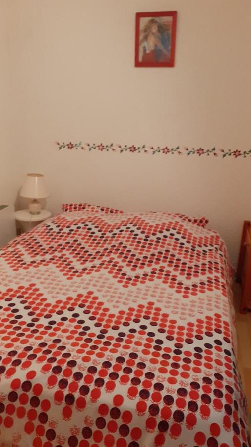 Appartement Barèges centre du village Extérieur photo