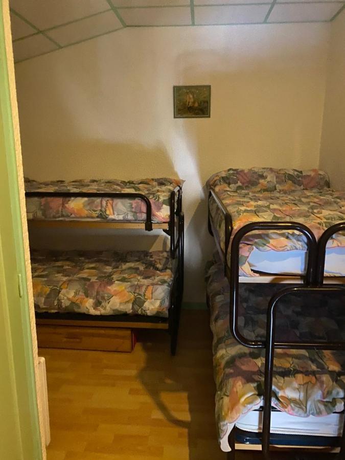 Appartement Barèges centre du village Extérieur photo