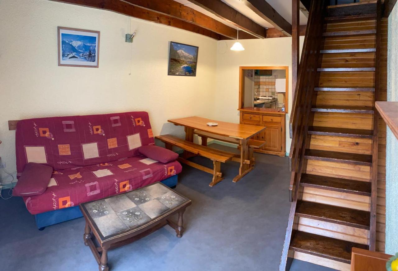 Appartement Barèges centre du village Extérieur photo